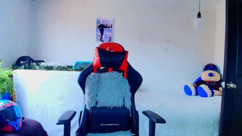  Bad boy sebastian  online show from 19, 11, 2025