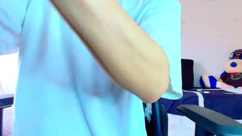  Bad boy sebastian  online show from 2, 12, 2025