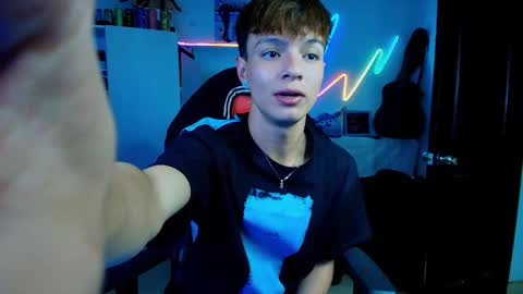  Bad boy sebastian  online show from 3, 3, 2026