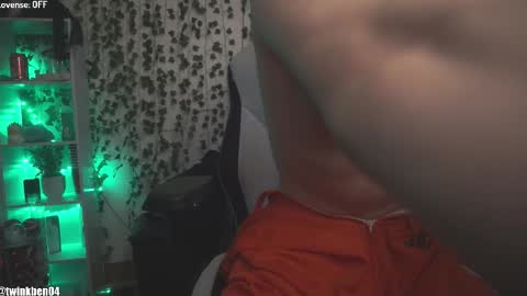 Ben online show from 16, 11, 2025