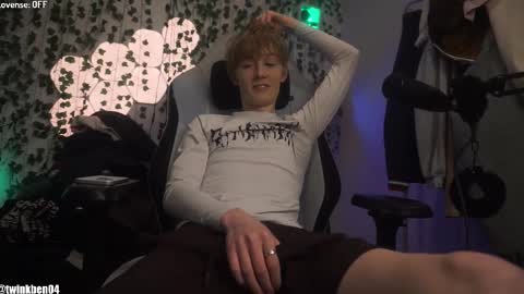 Ben online show from 6, 1, 2026