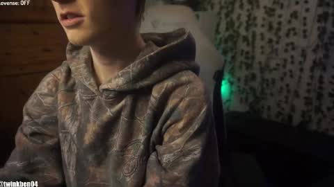 Ben online show from 14, 1, 2026