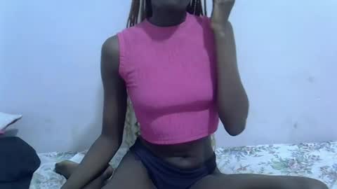 BABY TIA online show from 6, 10, 2025