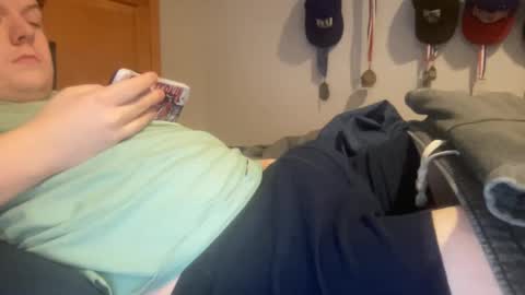 mike online show from 31, 1, 2025