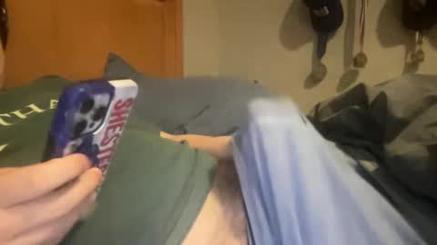 mike online show from 12, 2, 2025