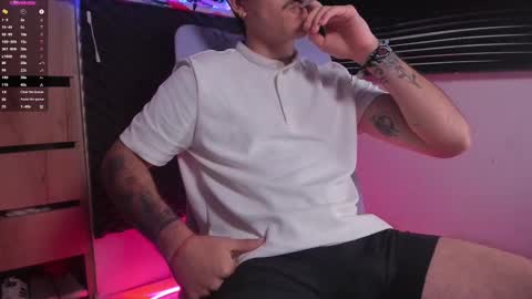 Snapshot of twinkpartyuncut chatting on 9, 3, 2025 MASTER GERRY online show from 9, 3, 2025