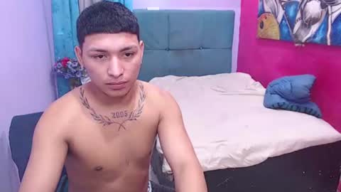 Snapshot of twinks_fuck chatting on 29, 7, 2026 sweet and daniel .. We like deep cock sucking and hot pussy sucking we like hard BRB fucking we like fetish fisting online show from 29, 7, 2026