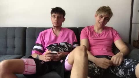 Derrick online show from 17, 10, 2025