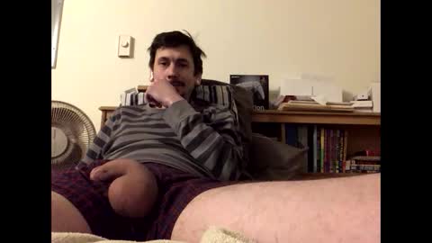 TwinkyMcgee online show from 7, 1, 2026