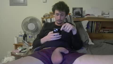 TwinkyMcgee online show from 2, 2, 2026