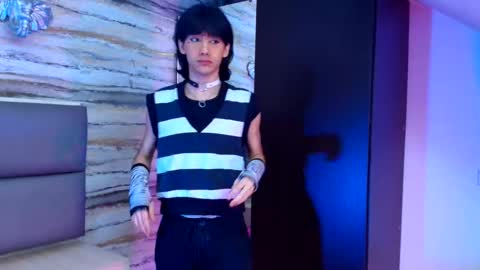 twinslovers_ online show from 19, 11, 2025