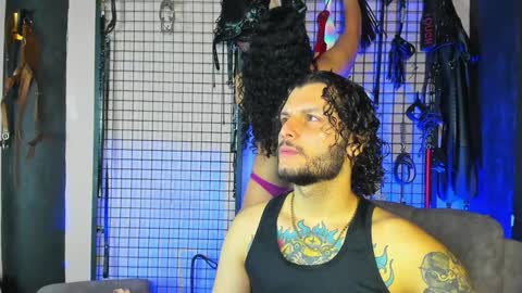 Clio  Tadeo online show from 4, 2, 2025