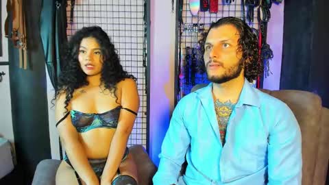 Clio  Tadeo online show from 17, 2, 2025