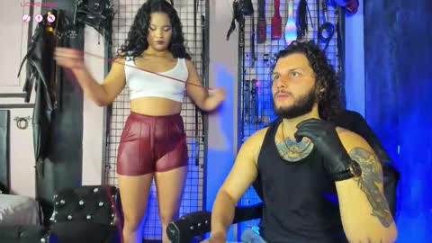 Clio  Tadeo online show from 12, 9, 2025