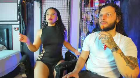 Clio  Tadeo online show from 13, 9, 2025