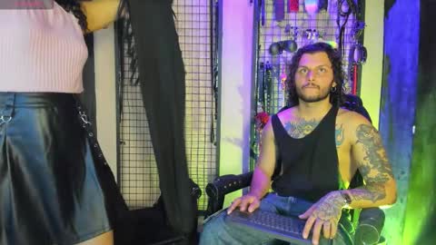 Clio  Tadeo online show from 4, 10, 2025