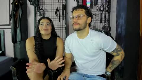 Clio  Tadeo online show from 17, 5, 2026