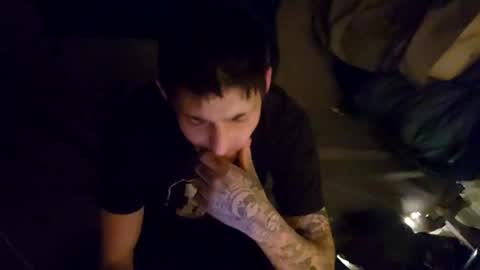 TwistedBlizzy online show from 15, 12, 2024