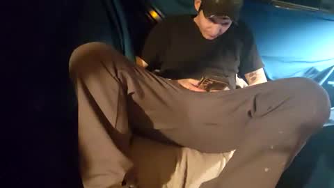 TwistedBlizzy online show from 6, 1, 2025