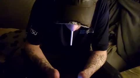 TwistedBlizzy online show from 13, 1, 2025