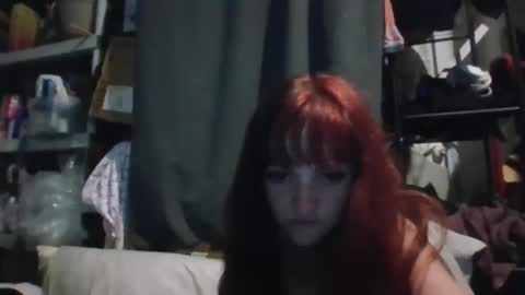 Snapshot of twistedlilpunk chatting on 21, 1, 2025 twistedlilpunk online show from 21, 1, 2025