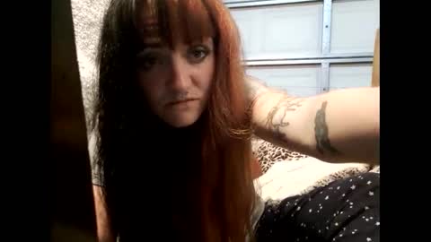Snapshot of twistedlilpunk chatting on 3, 3, 2025 twistedlilpunk online show from 3, 3, 2025