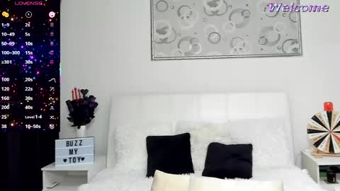 Lera online show from 9, 4, 2026