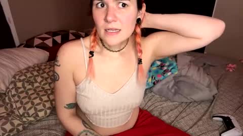 Snapshot of twitchinwhore chatting on 23, 1, 2025 twitchinwhore online show from 23, 1, 2025