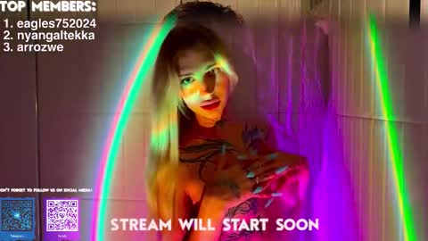 Molly and Nick online show from 16, 1, 2026