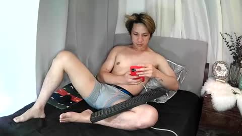 Snapshot of twnkxavier chatting on 6, 7, 2026 twnkxavier online show from 6, 7, 2026