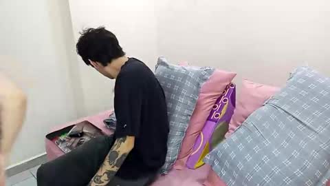 Matt online show from 2, 12, 2025