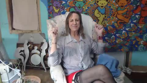 Snapshot of twocumkerry chatting on 15, 2, 2025 twocumkerry online show from 15, 2, 2025