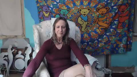 Snapshot of twocumkerry chatting on 21, 2, 2025 twocumkerry online show from 21, 2, 2025