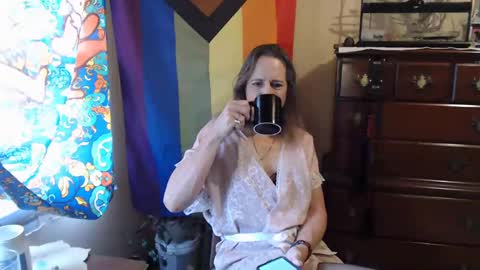 Snapshot of twocumkerry chatting on 7, 3, 2025 twocumkerry online show from 7, 3, 2025