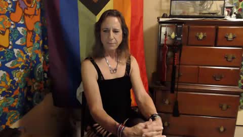 Snapshot of twocumkerry chatting on 11, 3, 2025 twocumkerry online show from 11, 3, 2025