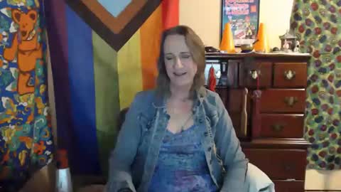 twocumkerry online show from 26, 4, 2026