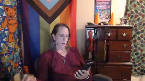 Snapshot of twocumkerry chatting on 10, 5, 2026 twocumkerry online show from 10, 5, 2026