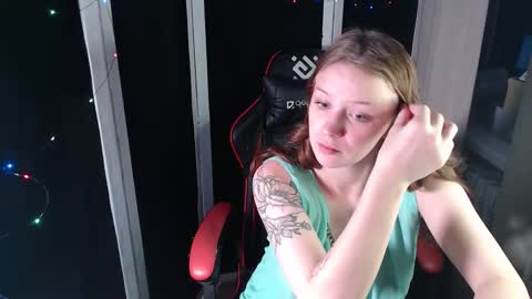 Eva and Tim online show from 8, 11, 2025