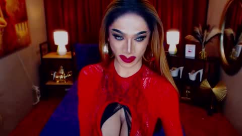 KiaraKeana online show from 18, 4, 2026