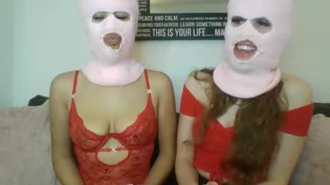 AvaMini online show from 6, 4, 2026