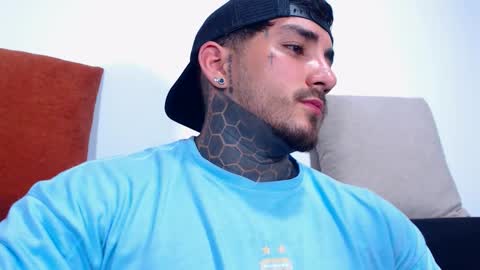 Angel online show from 30, 9, 2025