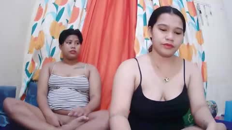 Lyn and lea online show from 7, 2, 2025