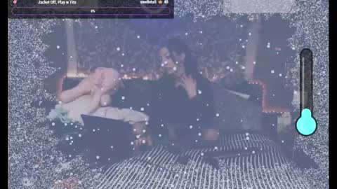 Snapshot of twowhoresonecam chatting on 4, 3, 2025 Lacey Slaughter online show from 4, 3, 2025