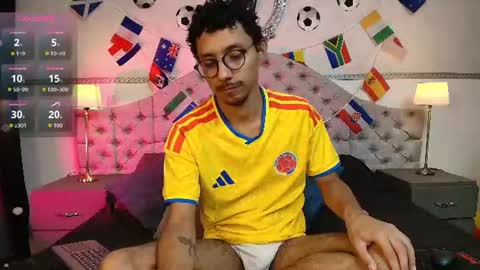 Snapshot of twunkmiguel chatting on 28, 6, 2026 TwunkMiguel online show from 28, 6, 2026