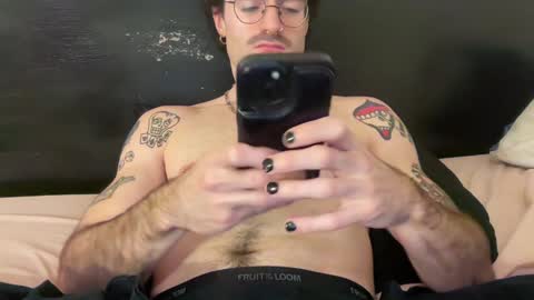 twunkymikey online show from 8, 1, 2025