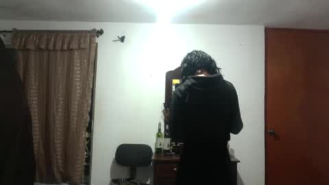 Xina Lane online show from 31, 12, 2024