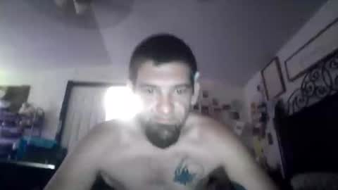 YourDirtyman online show from 12, 4, 2026