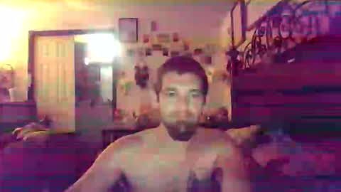 YourDirtyman online show from 27, 4, 2026