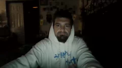 YourDirtyman online show from 3, 5, 2026