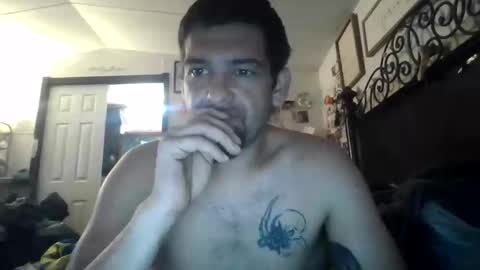 YourDirtyman online show from 3, 5, 2026